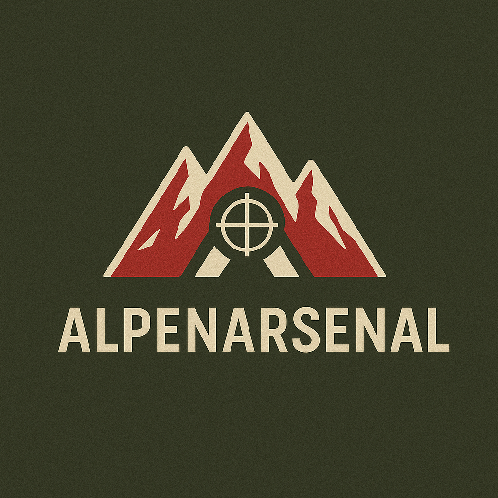 
Alpenarsenal